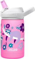 CamelBak Eddy+ Kids Bite Edelstahl-Isolierflasche mit Strohh