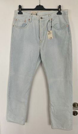 🆕 Jeans Levi's 501 homme 33/30