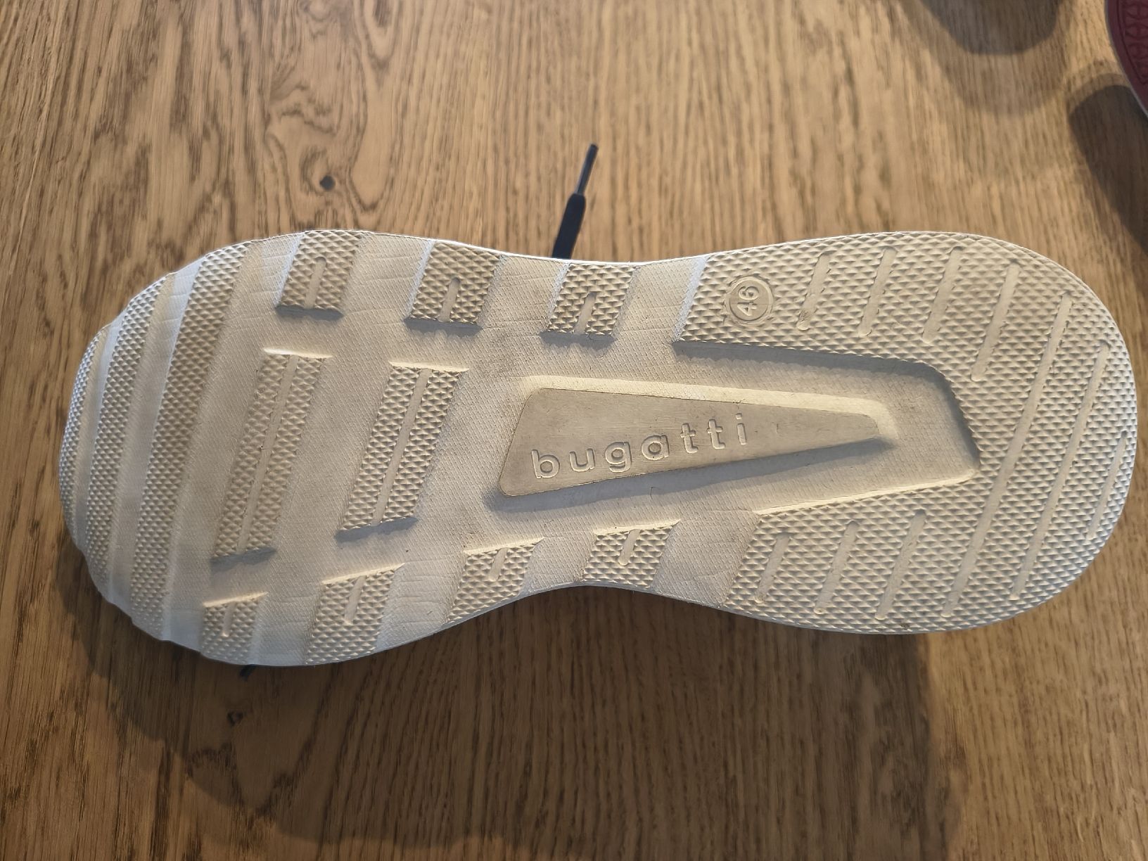 PME Legend Scarpe da uomo: Markenschuhe PME Legend,Bugatti,Adidas! – Usato da Dietwil venduto da stu_7zbx 4