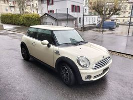 Mini one 