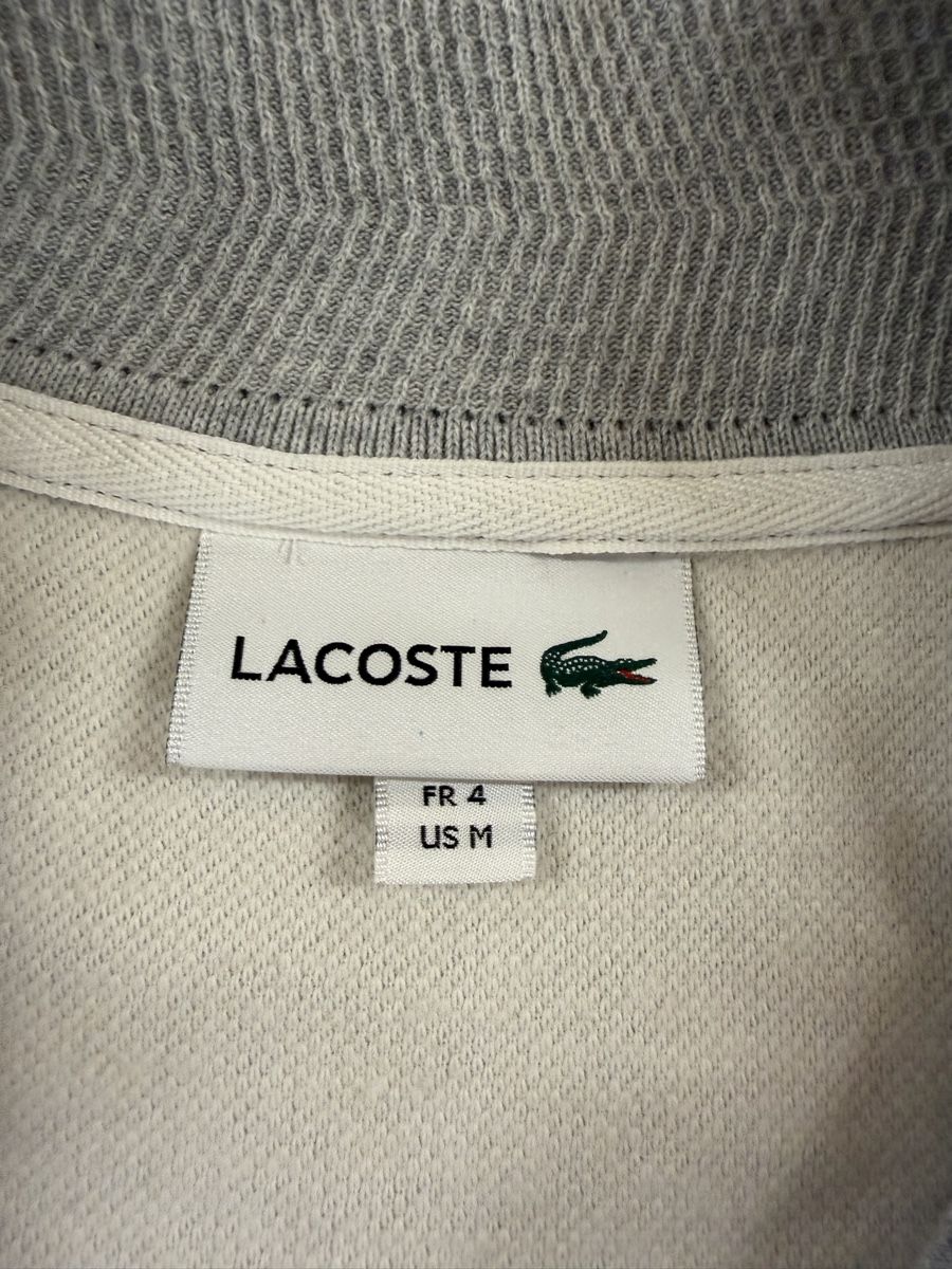 Lacoste Vestes: Lacoste Jacke – Neuf (Voir description) à Mels par man_25jx 2