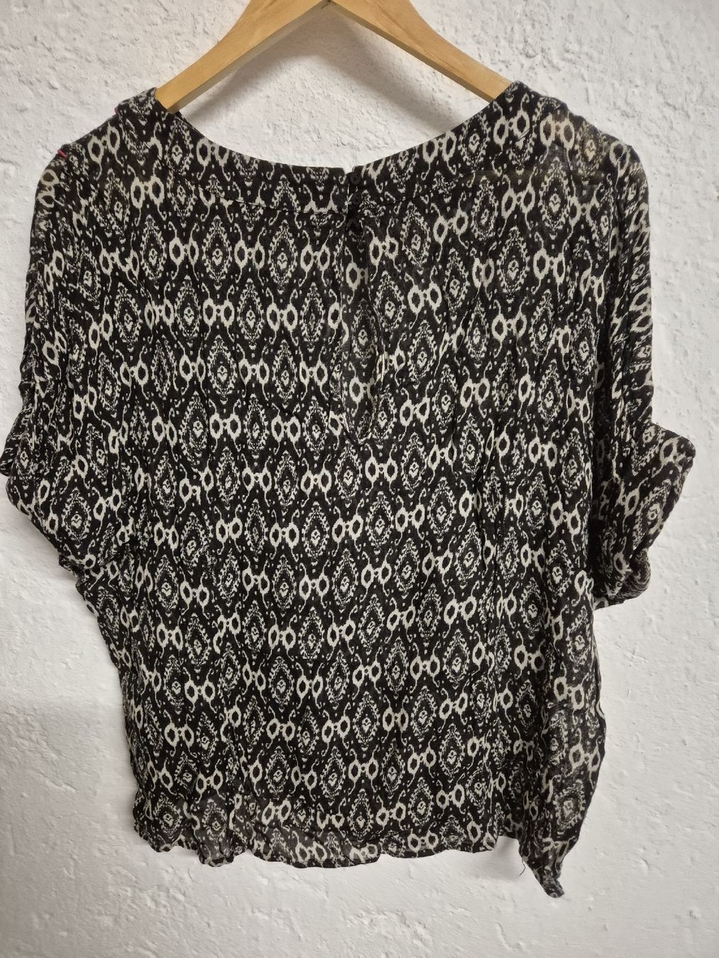 Zara Camicette: zara Bluse Gr. S – Usato da Thalwil venduto da Briscolina 1