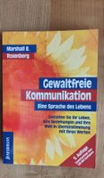 Gewaltfreie Kommunikation; Eine Sprache des Lebens