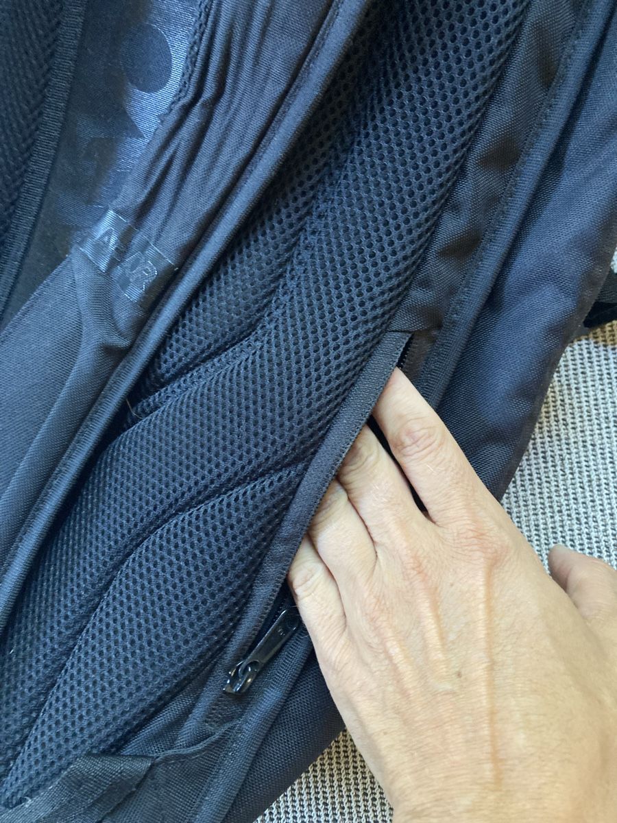 Aevor Rucksäcke: Rucksack AEVOR Daypack – Gebraucht aus Brenzikofen von Martha_V 3