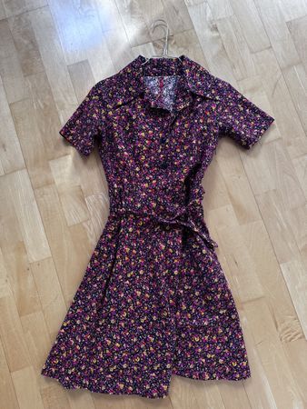 Sommerkleid 34