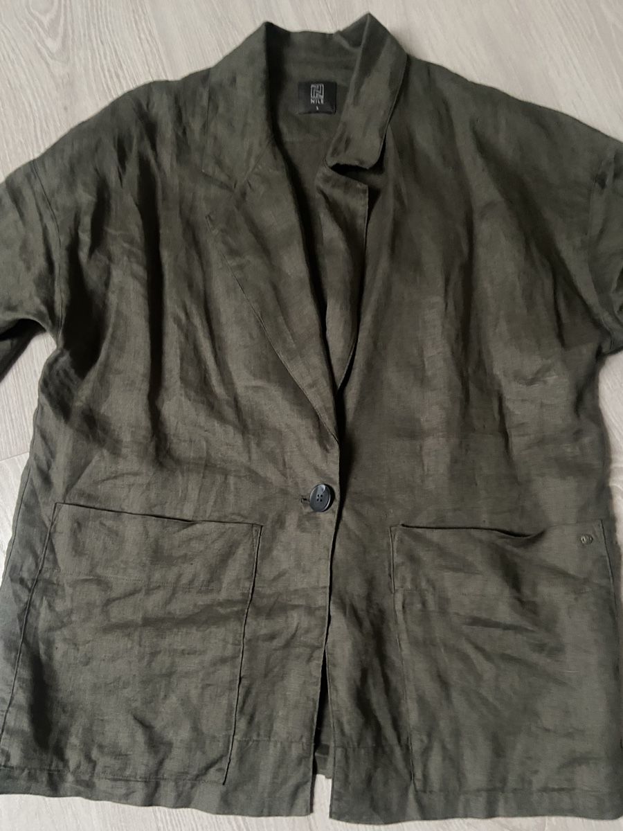 Nile Giacche: Nile Blazer – Nuovo (secondo la descrizione) da Wiesendangen venduto da Jafani 2