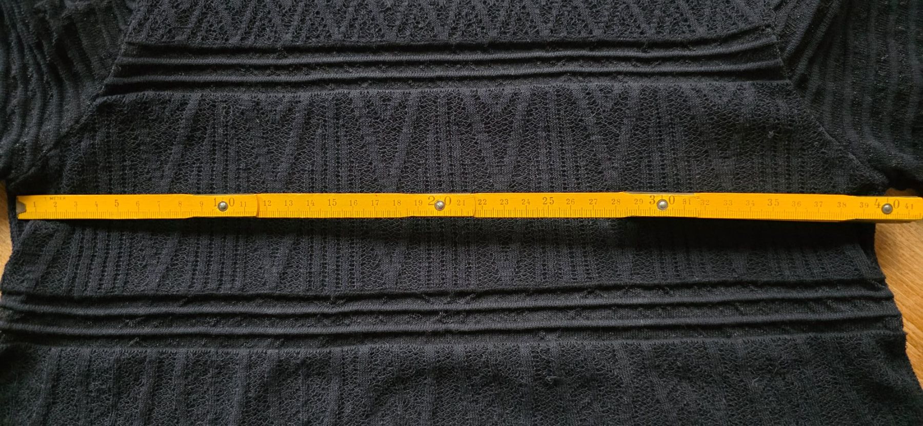 Missoni T-shirt: Letzte Chance! MISSIONI, Shirt,  feinstes Material, Gr. S/M – Usato da Urtenen-Schönbühl venduto da Bayalina 7
