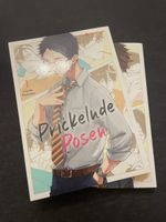 Prickelnde Posen 1-2 (komplett) - BL -Serie