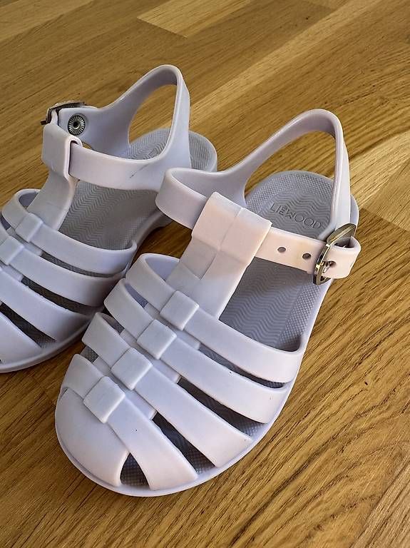 Schuhe für Jungen: Liewood Badesandalen Gr. 23 – Gebraucht aus Zürich von LovieDovie 1