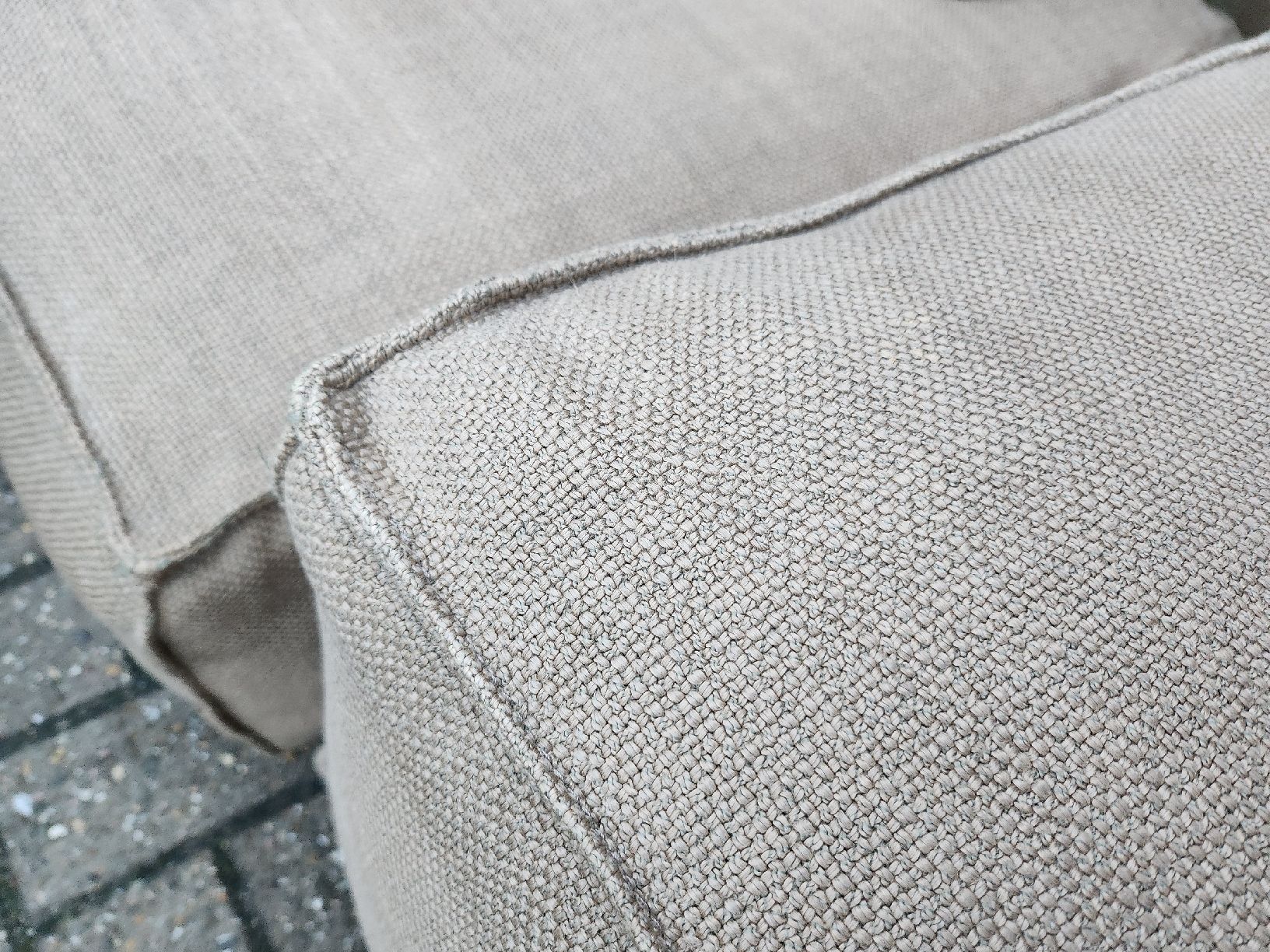 Living Divani Divani: Living divani sofa - Extrasoft by Piero Lissoni – Usato da Gelderland venduto da HermsenDesign 4
