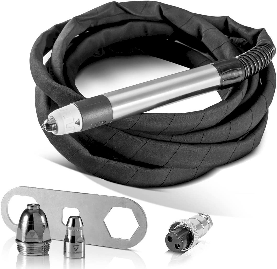 Löten & Schweissen: STAHLWERK Hochwertiger P80 CNC – Neu und originalverpackt aus Bottighofen von zaap 2