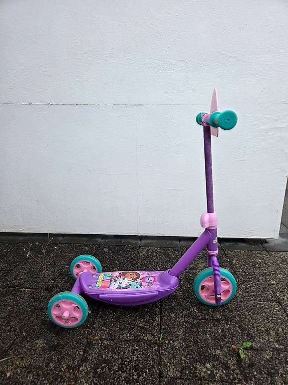 Kickboard: Trottinette mit 3 rädern – Usato da Feldbrunnen venduto da sofia.costa 1