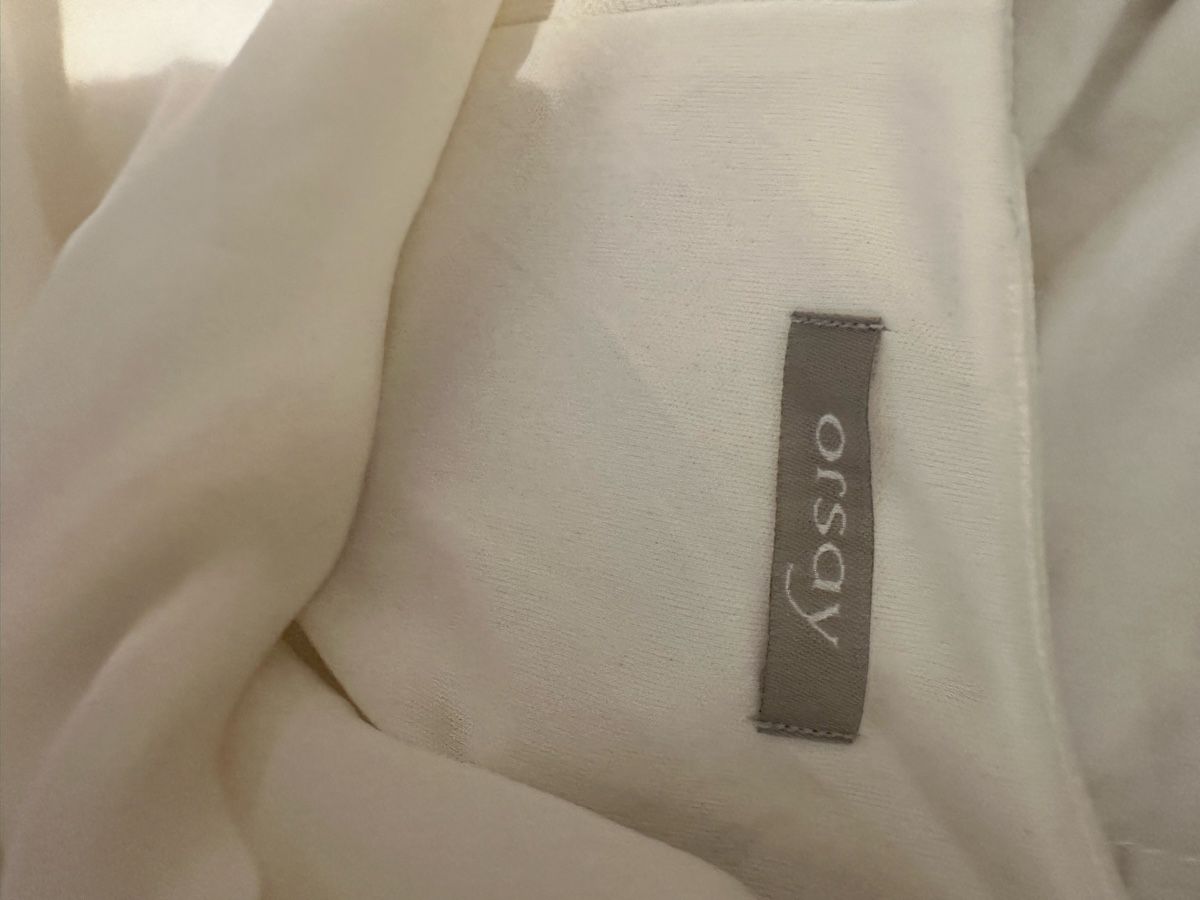 Orsay Kleider: Cocktail Kleid Gr.40 von ORSAY – Gebraucht aus Pfungen von Outlet64 4