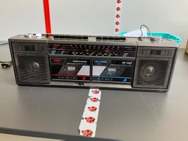Vintage Radio Grundig RR 1500