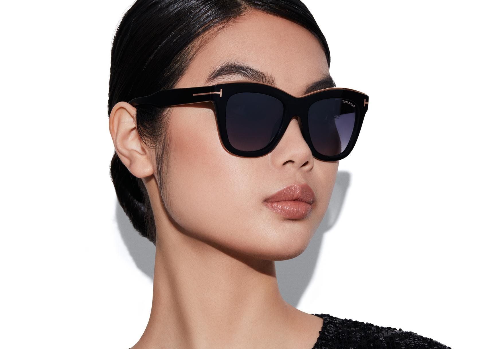 Tom Ford Occhiali & Lenti: Orig. TOM FORD Julie Sonnenbrille – Usato da Tuggen venduto da vivira 8