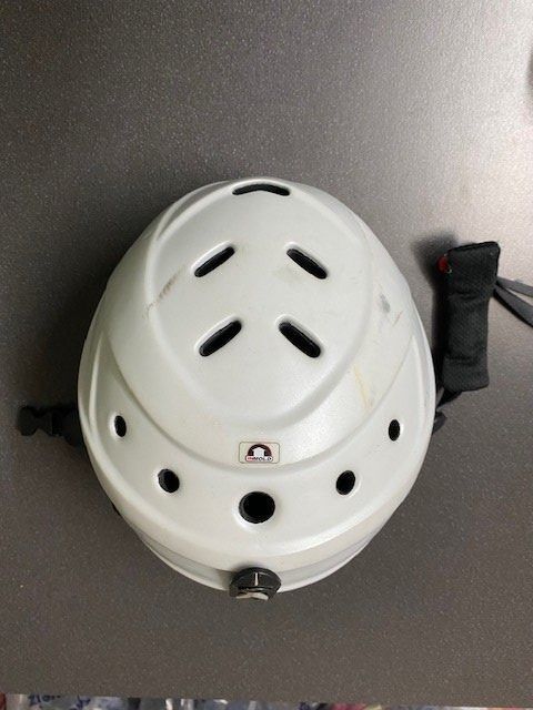 Helme: Skihelm 49-54 cm – Gebraucht aus Emmen von Aribini 1