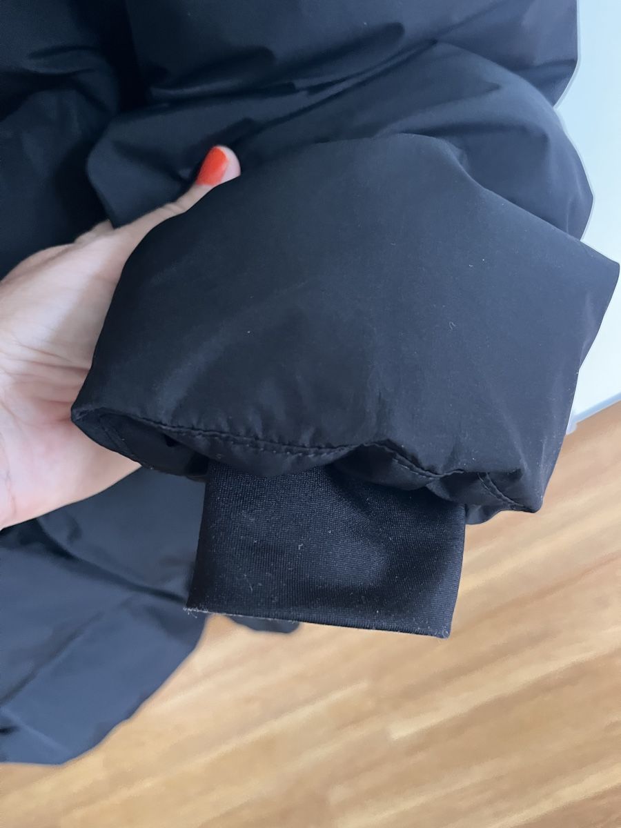 Zara Giacche & Cappotti: ZARA Winterjacke Steppjacke, Gr. 172 – Usato da Küsnacht ZH venduto da madrilena77 3