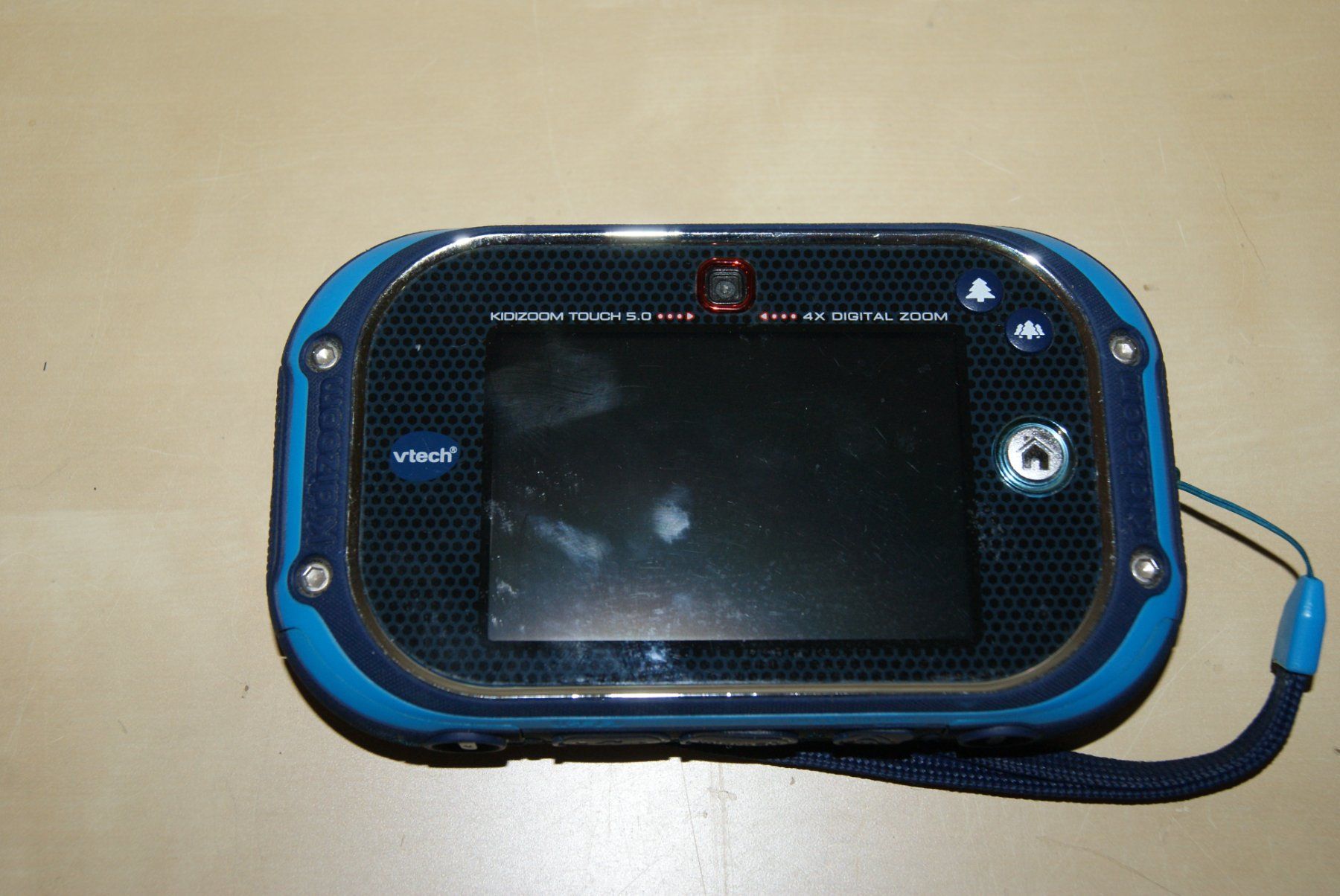 Vtech Fotocamera: Kinderkamera Vtech KidiZoom Touch 5.0 – Usato da Zürich venduto da Widi1 3