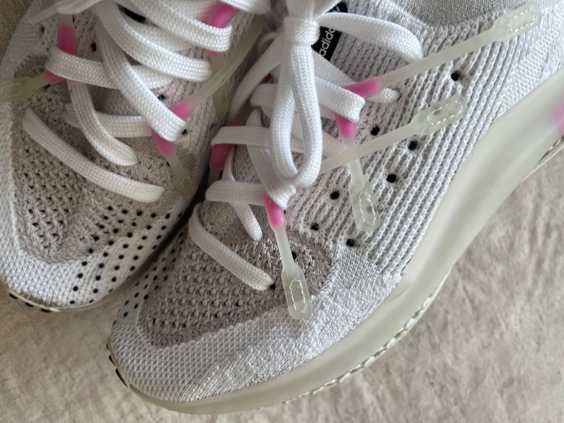 Adidas Chaussures hommes: Adidas Sneaker – D'occasion à Glattpark(Opfikon) par Murphy2912 2