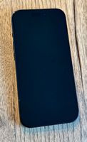iPhone 15 schwarz, 128GB