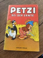 Petzi bei der Ernte Carlsen Verlag Comic Guter Zustand