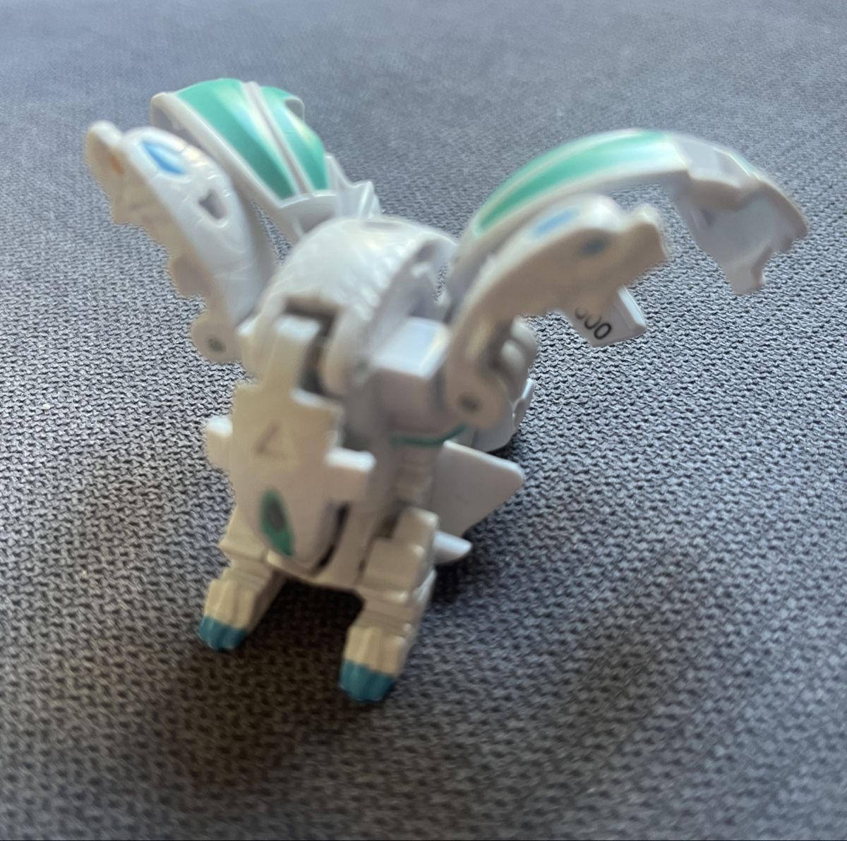 Jouets: Diverse Bakugan – D'occasion à Liestal par TKocher 5