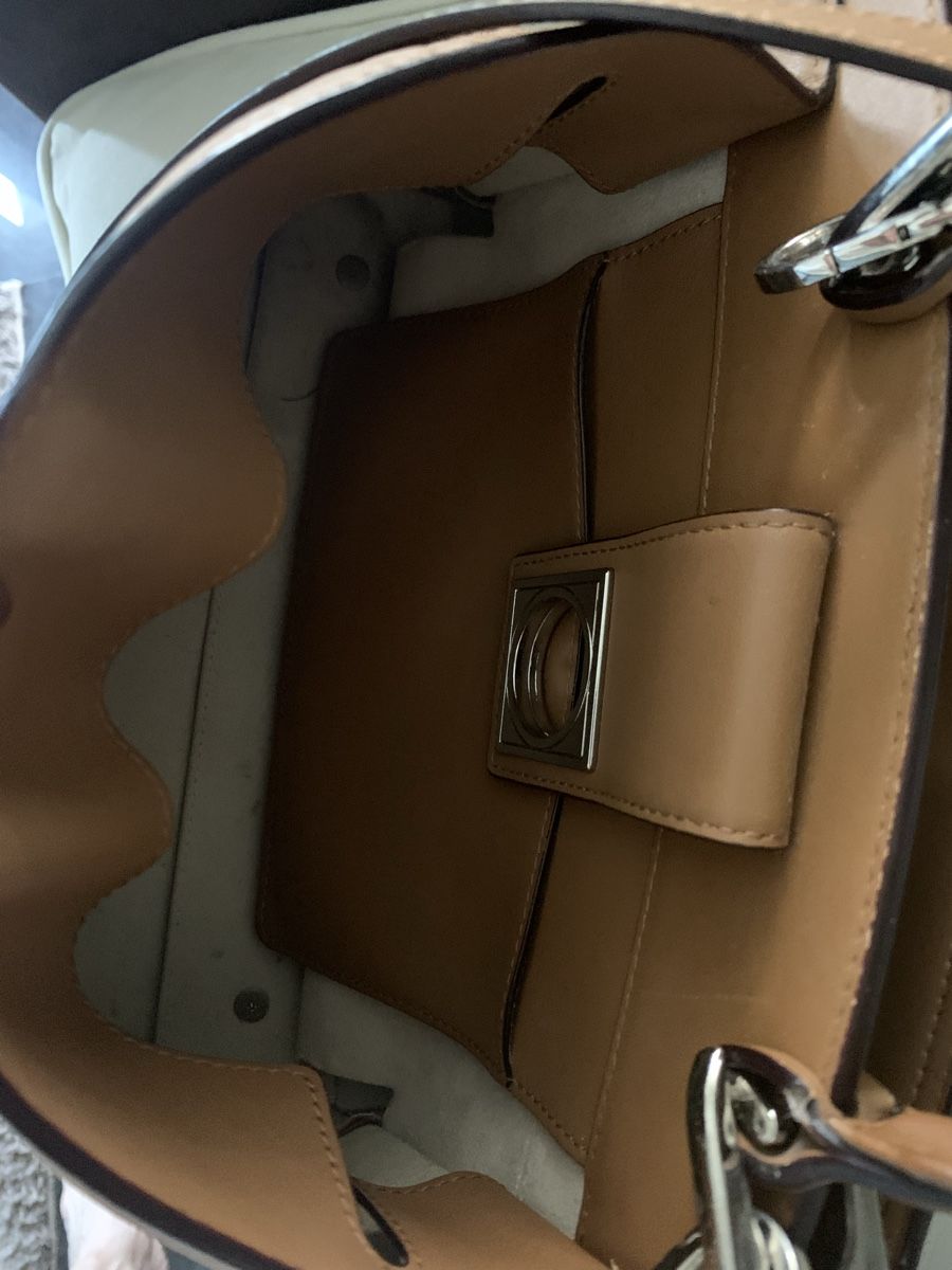 Borse da donna: SOMMERHIT Tendance Paris Tasche – Usato da Bergdietikon venduto da zor_856j 7