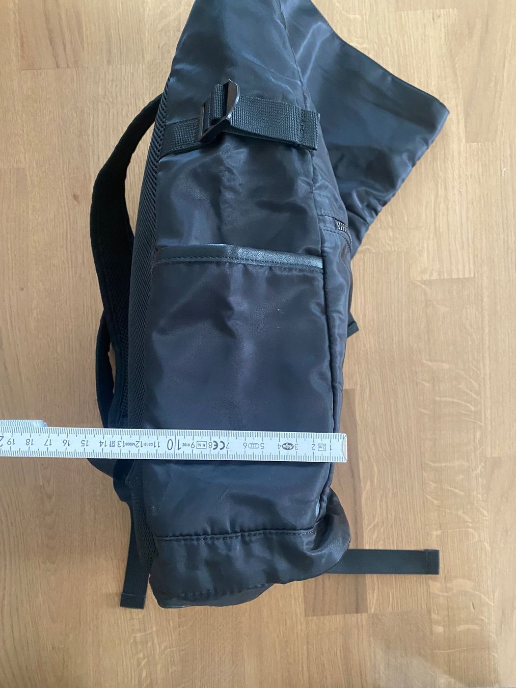Zaini: Roll Top Rucksack von Pier One – Usato da Oberdiessbach venduto da cor_2nrl 5