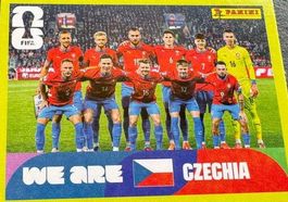 CZE 13