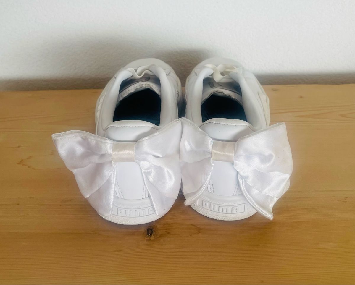 Puma Scarpe da donna: Frühling Sneakers PUMA 36 – Usato da Estavannens venduto da lulutte 1