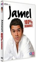 2 DVD - Jamel-100% Debbouze (édition spéciale)