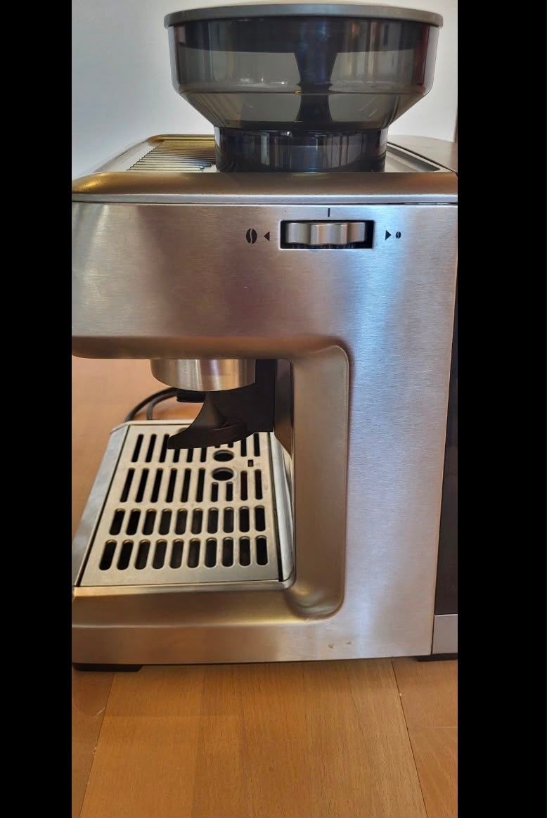 Macchine per caffè & Macchine per espresso: Siebträger Kaffeemaschine – Usato da Volketswil venduto da Mc0313 3