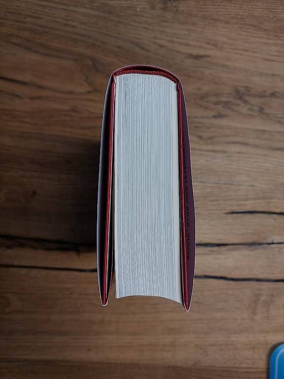 Bücher: Dmitry Glukhovsky: Wir. Tagebuch des Untergangs – Gebraucht aus Schnottwil von speedy_1980 2