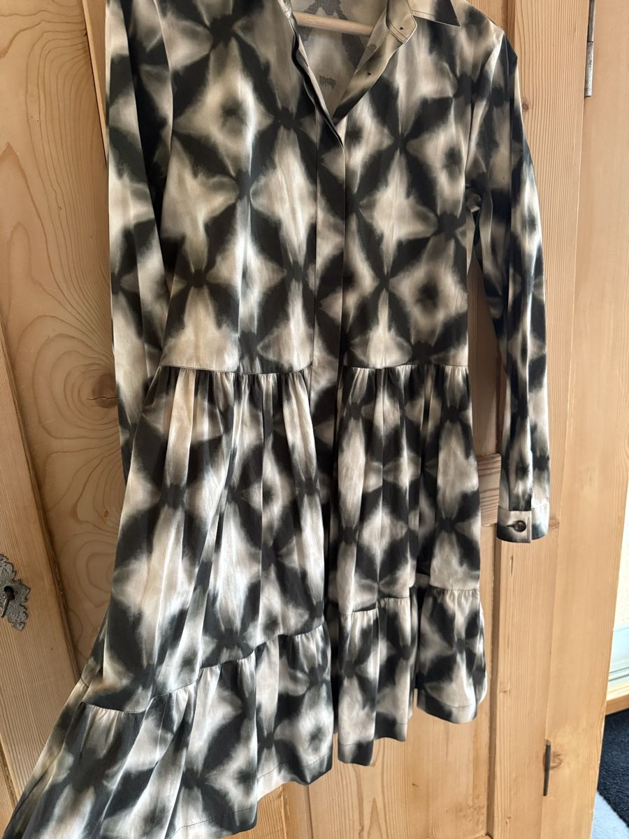 Vestiti: Caliban Kleid S/M – Usato da Scheuren venduto da froggers 4