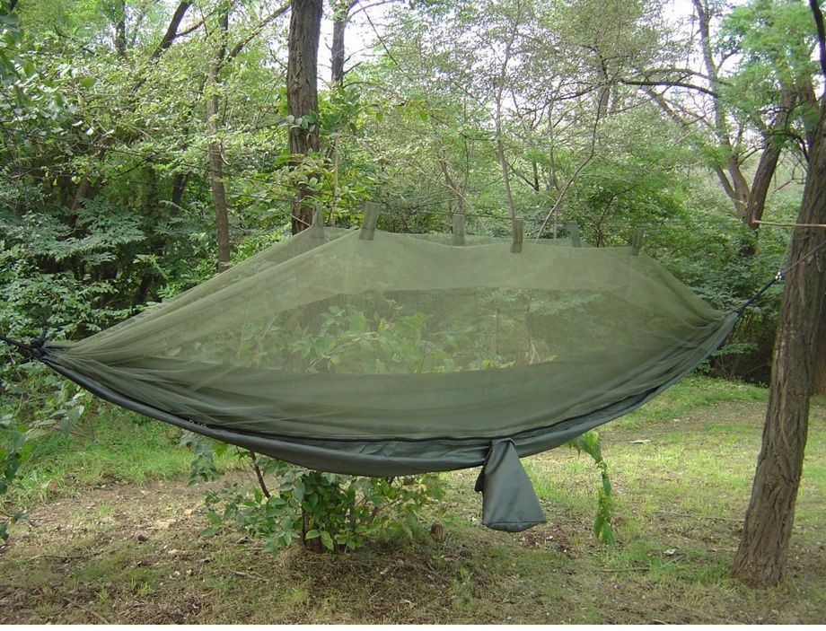 Snugpak Jungle Hammock Hängematte, Militär, olive Kaufen auf Ricardo