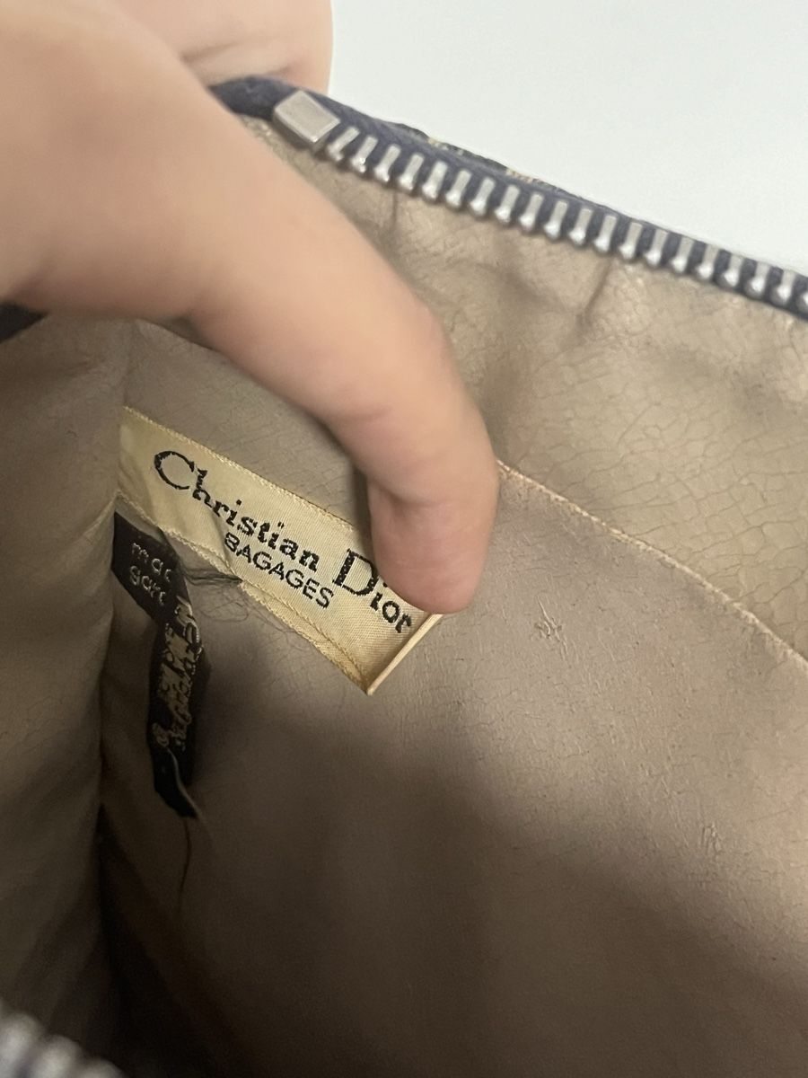Borse da donna: Vintage Dior Clutch Tasche – Usato da Grenchen venduto da YoshiSan74 2