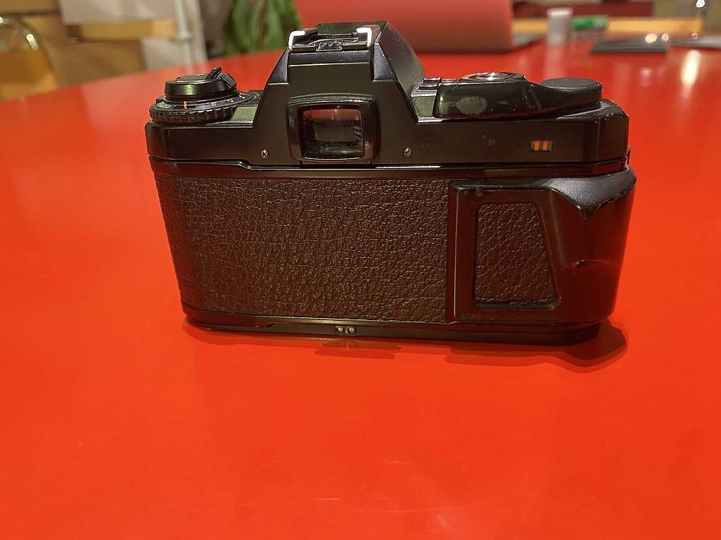Kamera: Pentax Super A – Gebraucht aus Bassins von nip_7bhz 2