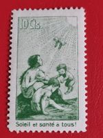 PJ - VORLÄUFER II - POSTFRISCH JAHR 1912