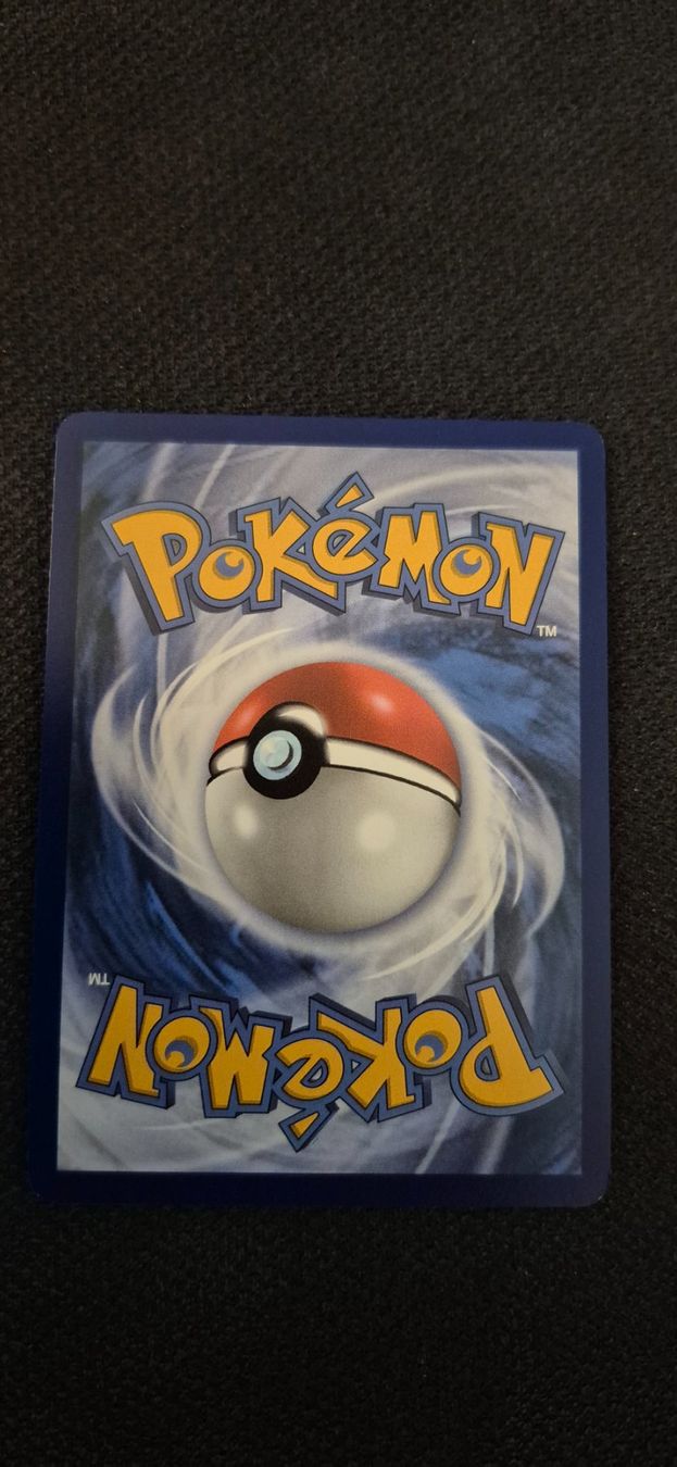 Pokémon Carte collezionabili: ROUBLENARD 054/084 REVERSE POKEMON NUIT NOIRE – Usato da Grand-Lancy venduto da luc111 1