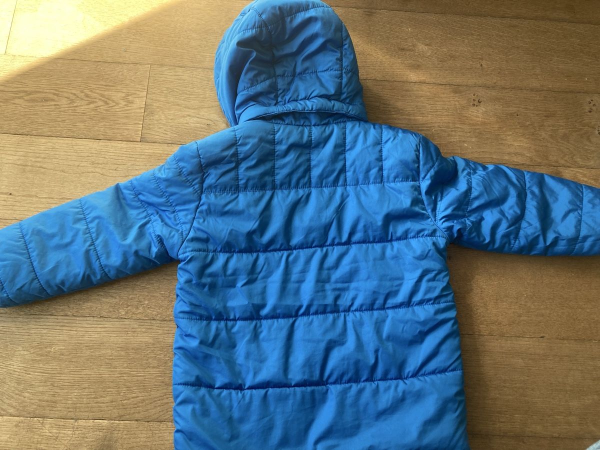 Name It Jacken & Mäntel: Übergangsjacke Name it, Gr. 104 – Gebraucht aus Uznach von galadriel2009 6