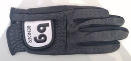 Damen LH Golf Handschuh XS Schwarz, Neu, Originalverpackt