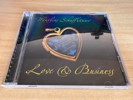 V1 Mathias Schaffhäuser – Love & Business