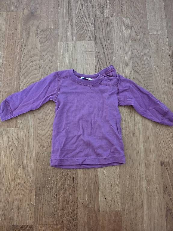 Joha Maglioni & Felpe: Joha Merino Langarm Shirt – Usato da Stans venduto da via_88