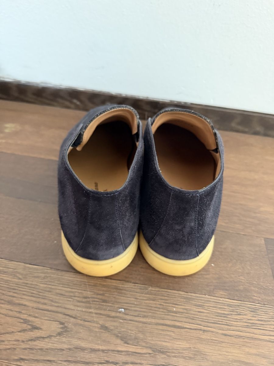 Loro Piana Scarpe da uomo: Loro piana Open walk – Usato da Muttenz venduto da bas_y7bq 2