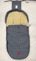 Kaiser Fusssack