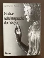 Mudras - Geheimsprache der Yogis - Buddhismus - Indien