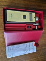 ZIVY Digital Handtachometer DHR 903 1950/60