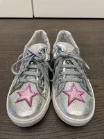 Naturino leather sneakers
