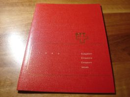 Jahrbuch Schweiz 1989, ET-o