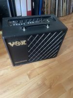 Amplificateur VOX VT20X Valvetronix pour guitare